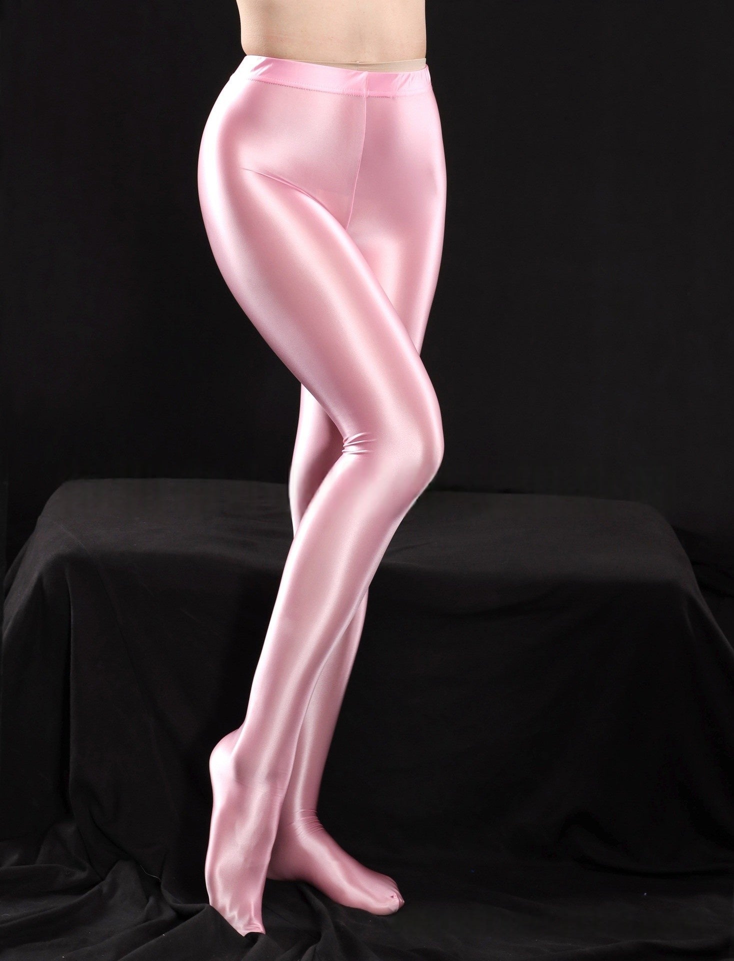 Glossy Sexy Tights