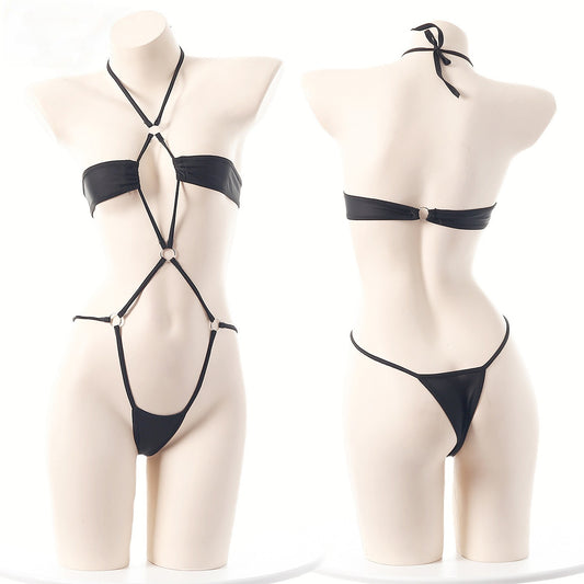 Lingerie Bondage Harness