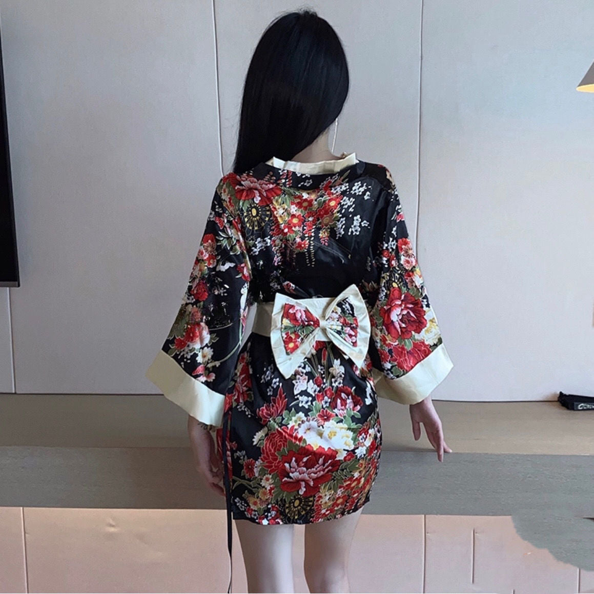 Kimono Dress Sexy Le Jour Jour Kimono Dress Sexy Le Jour Jour