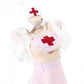 Lace Dress Intimate Sexy Costume Nurse Lingerie Cosplay