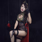 Submissive Sexy Army Costume Extreme Cosplay Lingerie Bodysuit Naughty