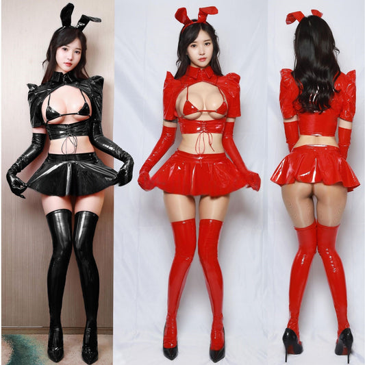 Dominatrix Outfit Le Jour Jour Dominatrix Outfit Le Jour Jour