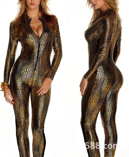 Bdsm Bodysuit