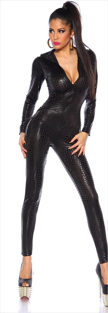 Bdsm Bodysuit
