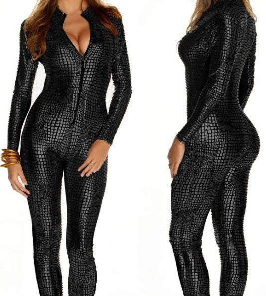 Bdsm Bodysuit