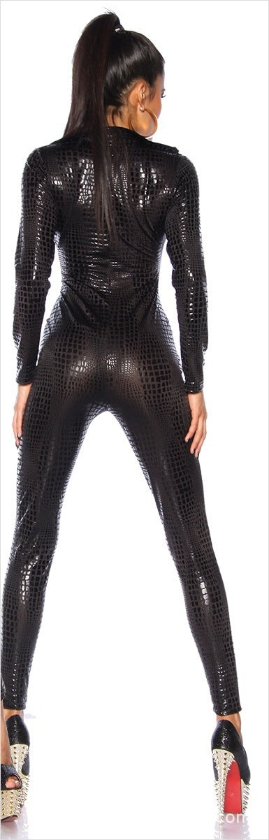 Bdsm Bodysuit