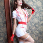 Sexiest Nurse Halloween Costumes