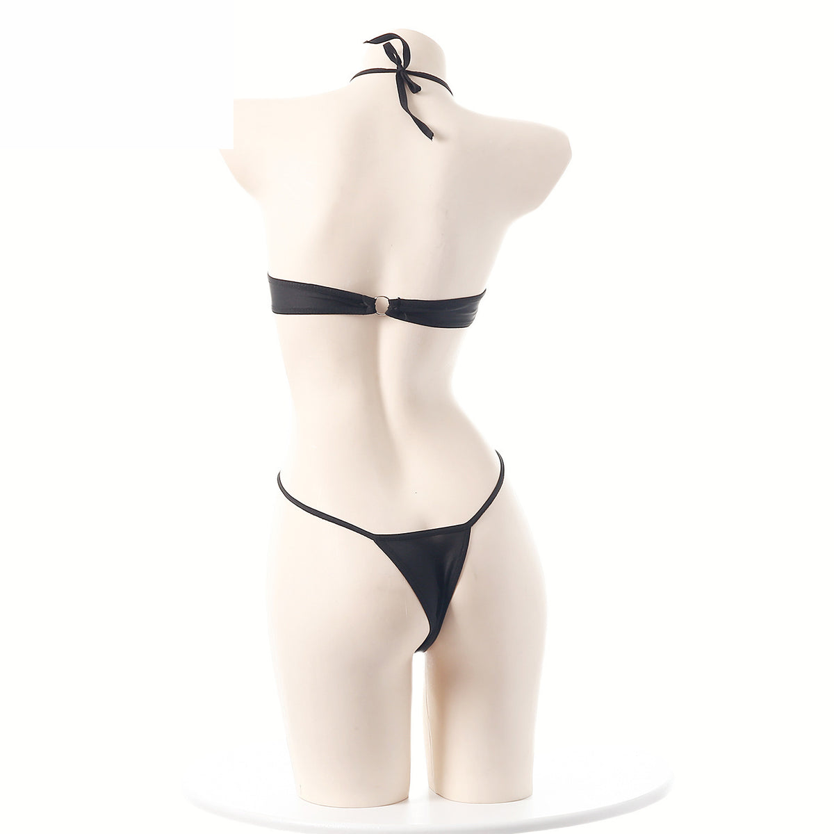 Lingerie Bondage Harness