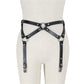 Thigh Harness Fashion Plus Size