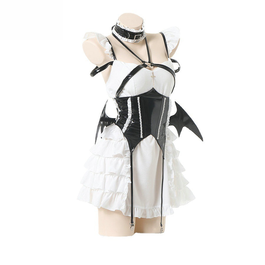 Angel Devil Costume