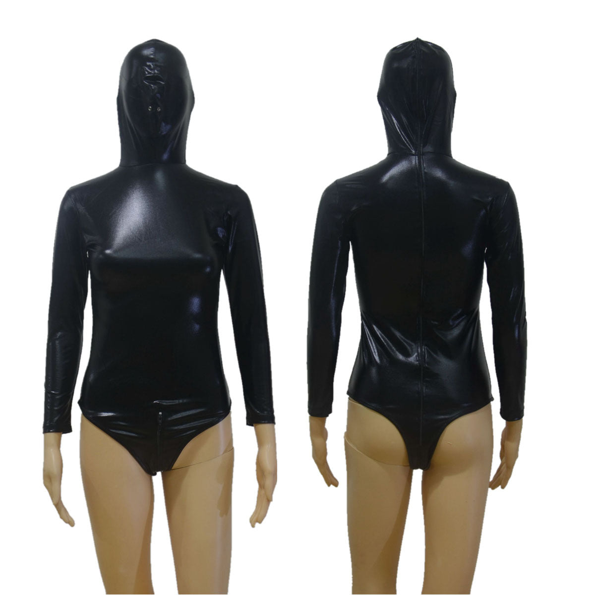 Latex Bdsm Bodysuit