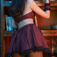 Skirt Outfits Couples Sexy School Girl Costume Role Playing Lingerie