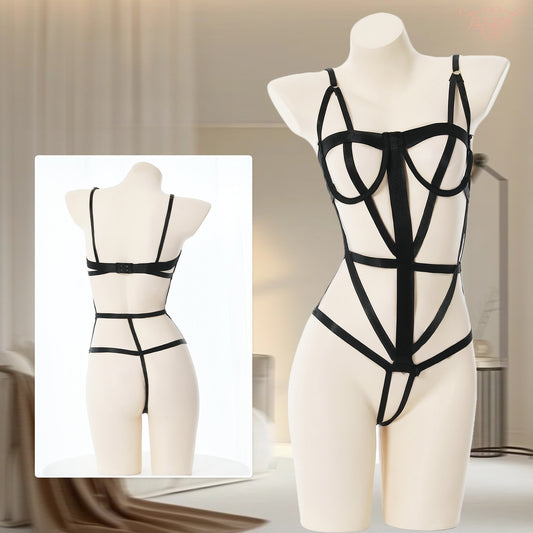 Body Harness Strappy Lingerie