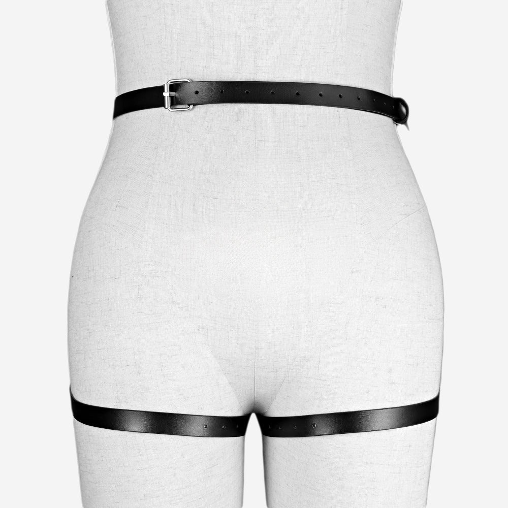 Thea Thigh Harness