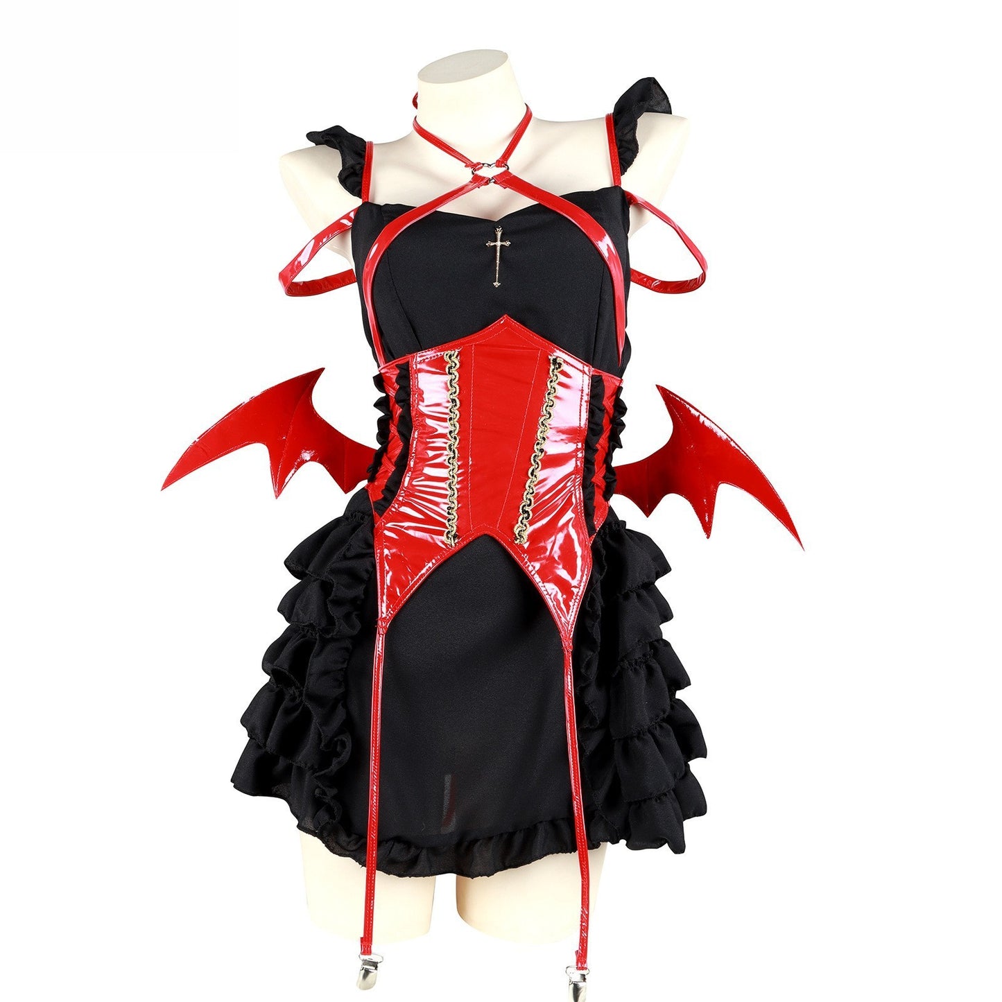 Angel Devil Costume