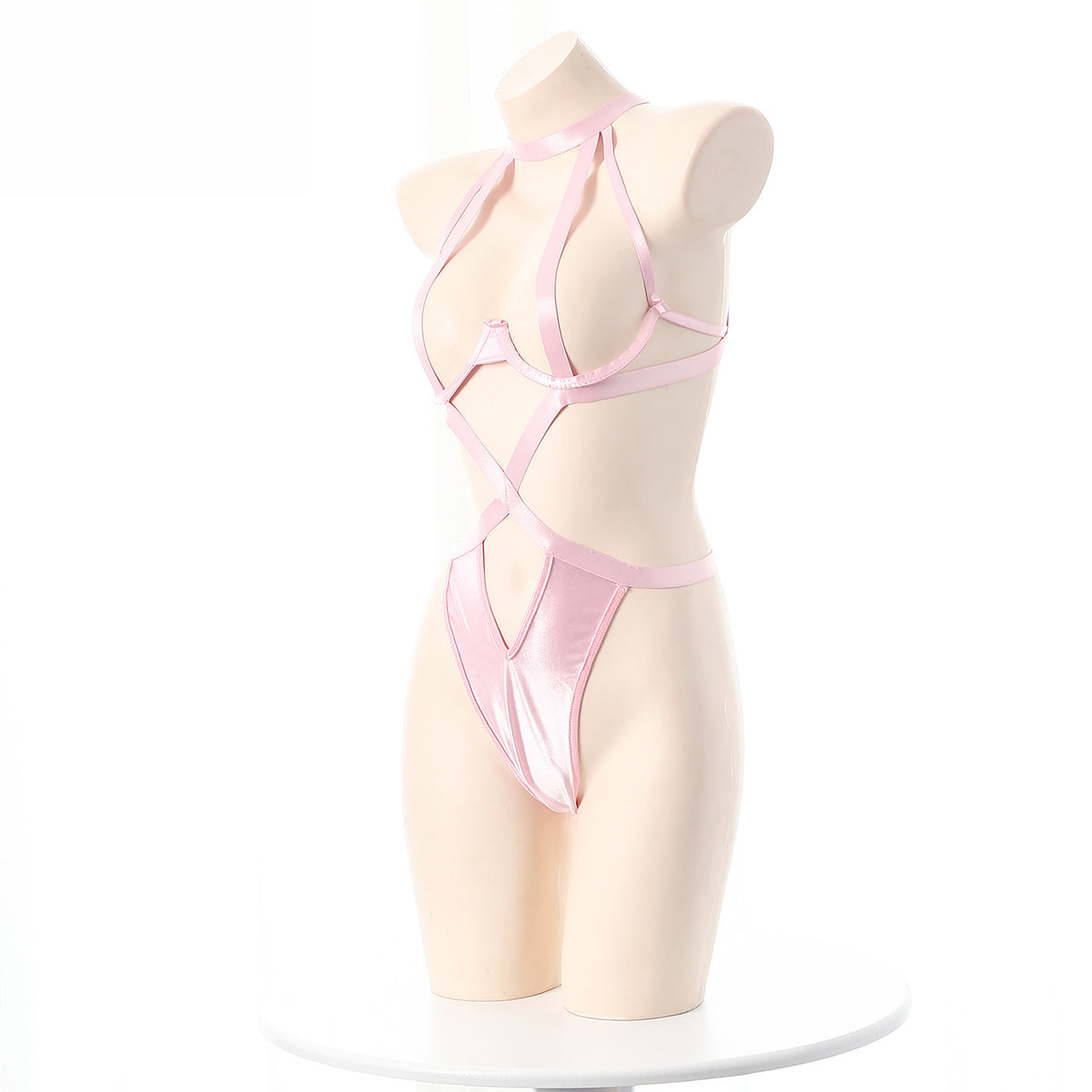 Pretty Harness Lingerie
