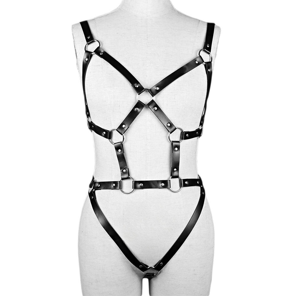 Female Bdsm Harness