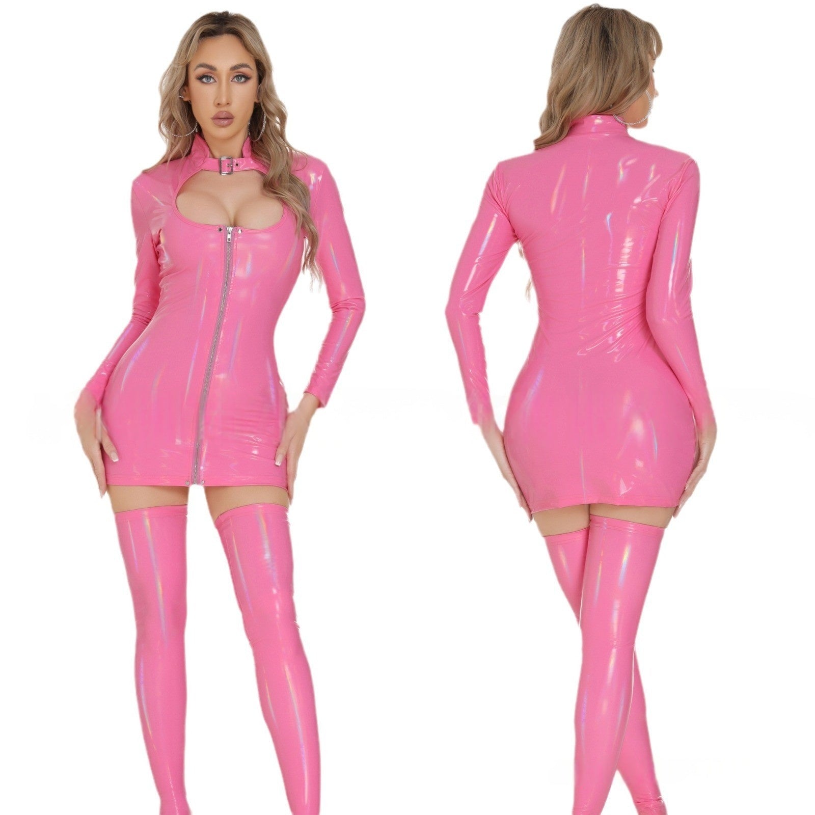 Kinky Women Outfits