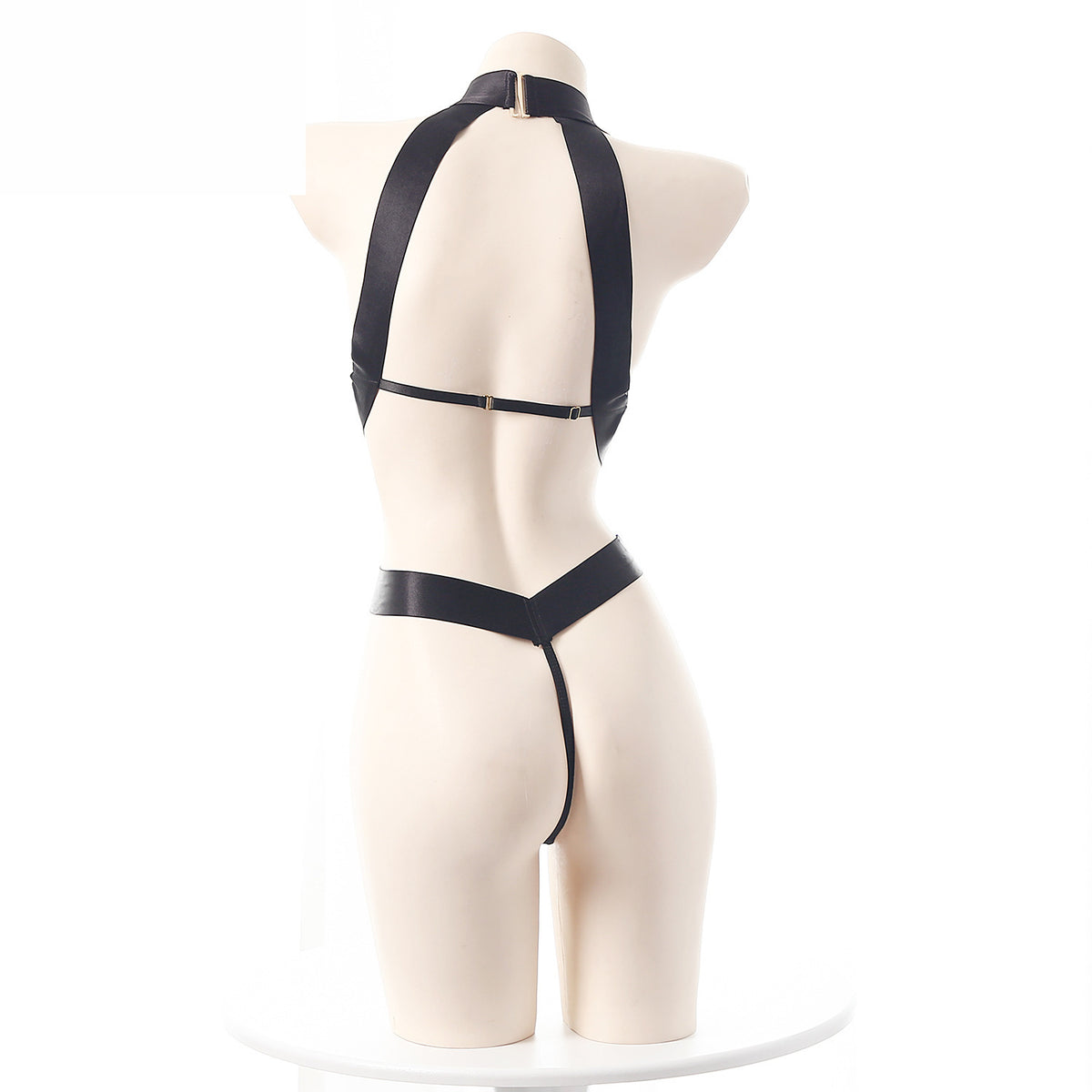 Pretty Harness Lingerie