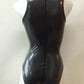 Nasty Sexy Bodysuit Black Leather Lingerie Sexiest Teddy