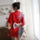 Japanese Kimono Sexy