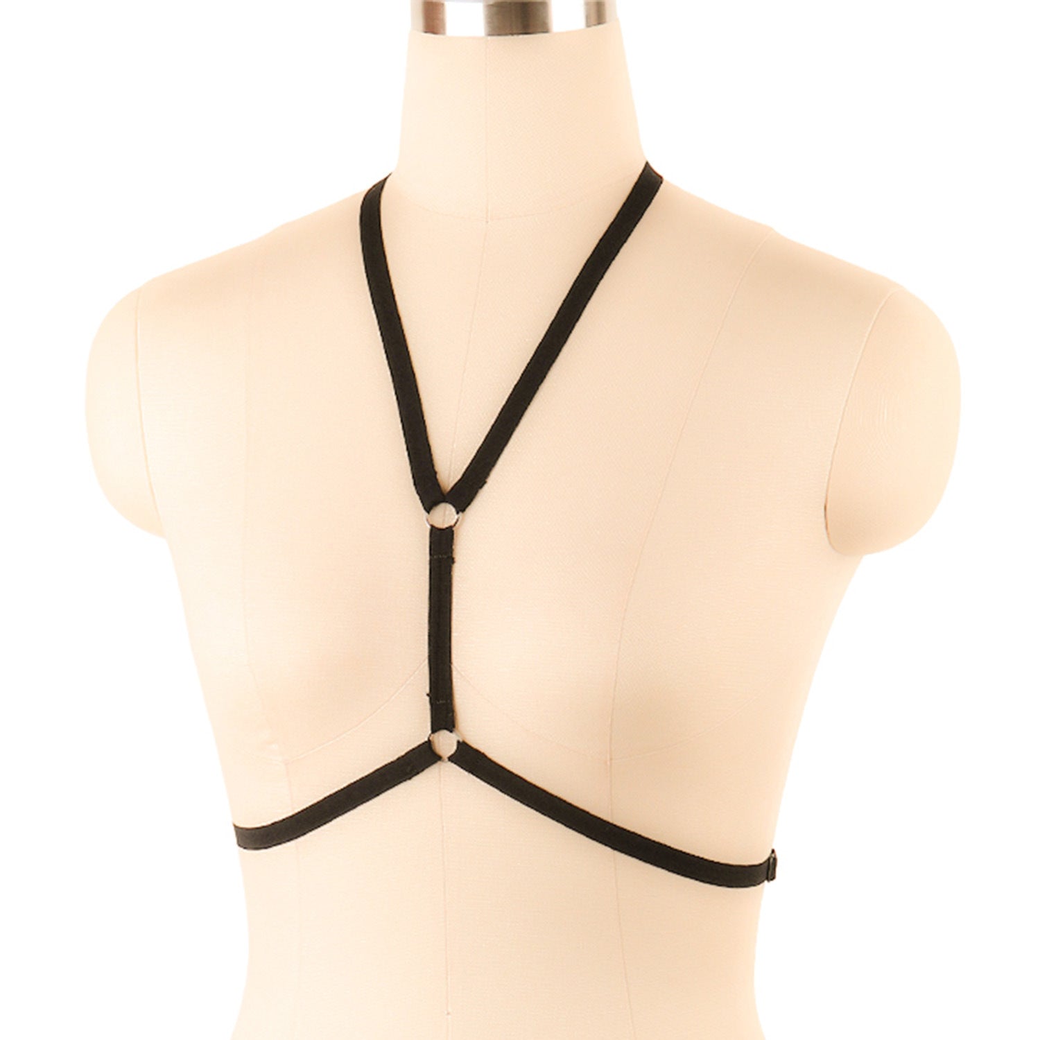 Black Bra for Sexy Strapy Sexy Harness Lingerie