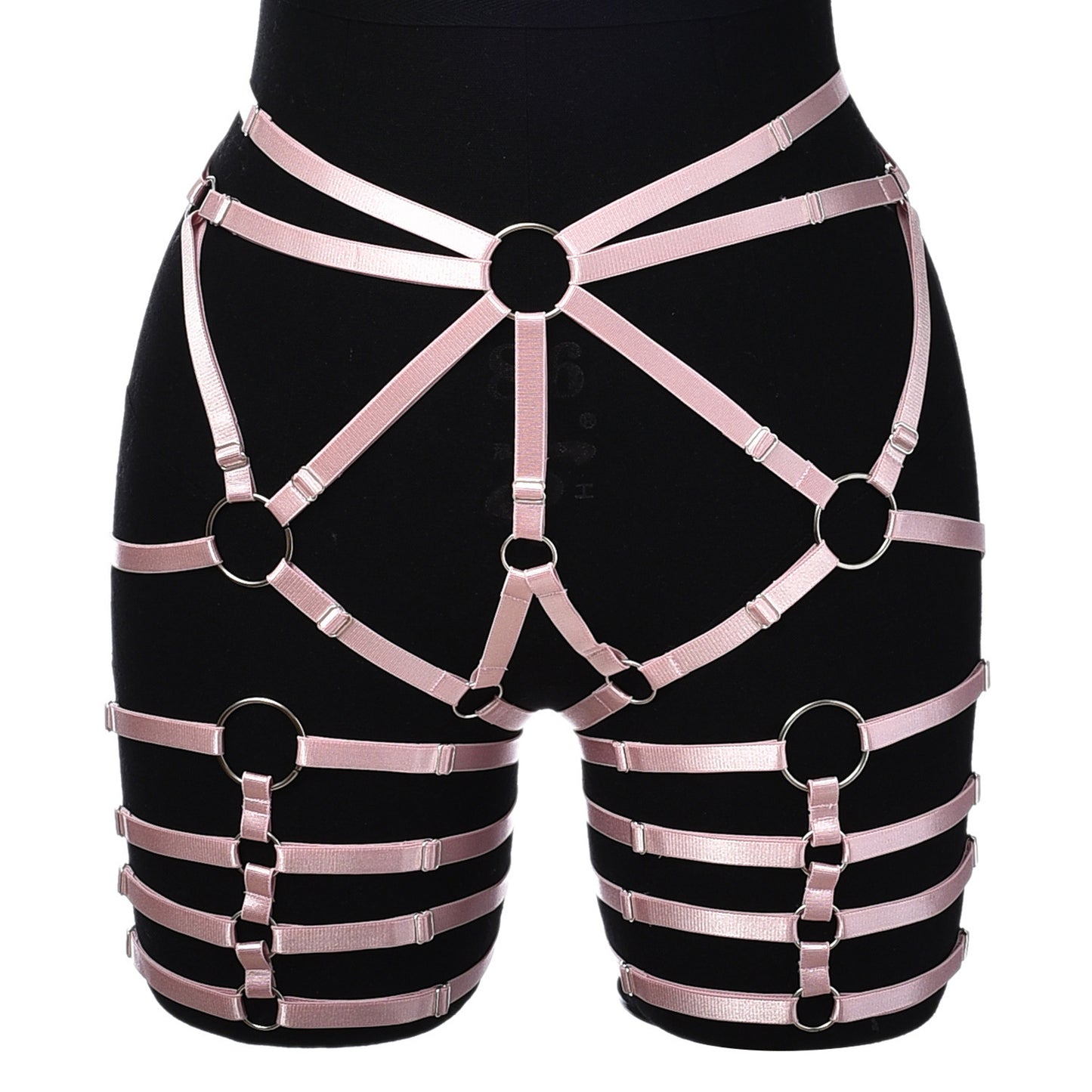 Black Garter Belt Sets Strapy Bdsm Lingerie Harness Le Jour Jour Black Garter Belt Sets Strapy Bdsm Lingerie Harness Le Jour Jour