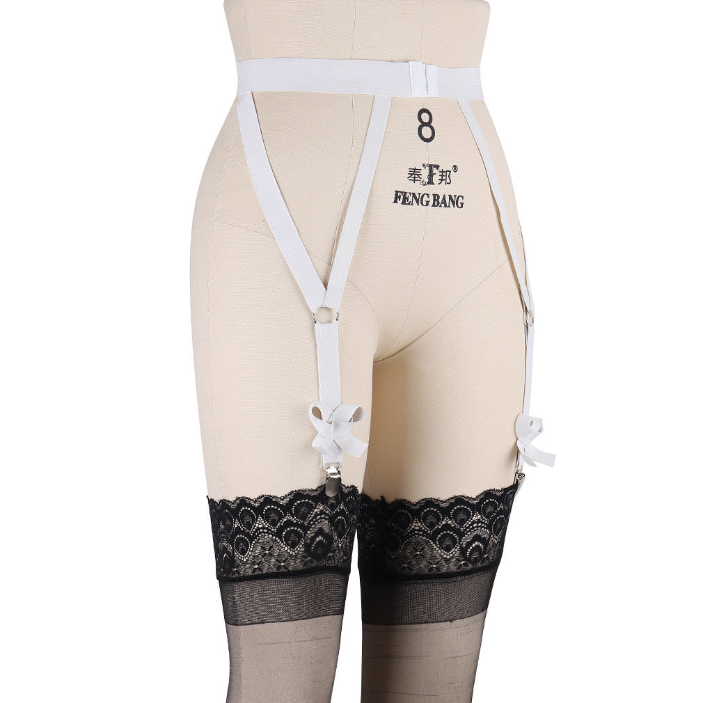 Chubby Garter Belt Plus Size Submissive Bdsm Harness Lingerie Le Jour Jour Chubby Garter Belt Plus Size Submissive Bdsm Harness Lingerie Le Jour Jour