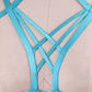 Chubby Sexiest Bra Submissive Bdsm Harness Lingerie