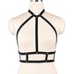 Chubby Sexiest Bra Submissive Bdsm Harness Lingerie