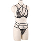 Chubby Sexy Lingerie Bra Set Sex Sexy Harness Lingerie Sexy Bra Panties