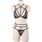 Chubby Sexy Lingerie Bra Set Sex Sexy Harness Lingerie Sexy Bra Panties