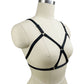 Couples Bra Straps Nasty Bdsm Lingerie Harness