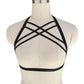 Couples Bra Straps Nasty Strappy Harness Lingerie