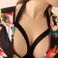 Couples Bra Straps Nasty Strappy Harness Lingerie