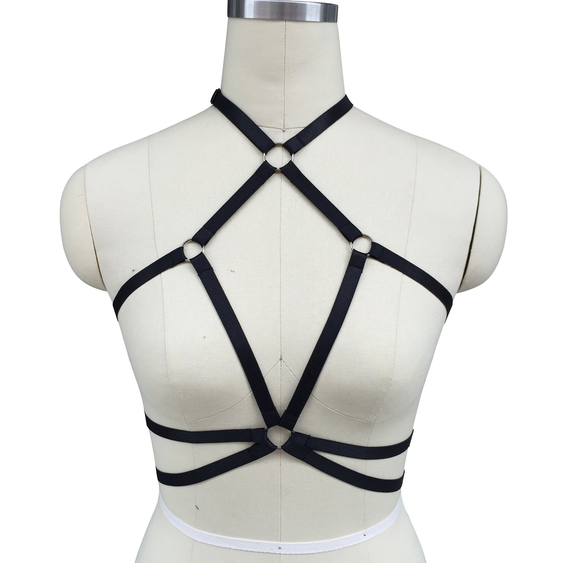 Couples Bra for Sexy Nasty Sexy Harness Lingerie