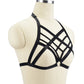 Couples Harness Bra Nasty Bdsm Lingerie Harness