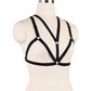 Couples Harness Bra Nasty Strappy Harness Lingerie