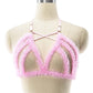 Couples Harness Bra Nasty Strappy Harness Lingerie