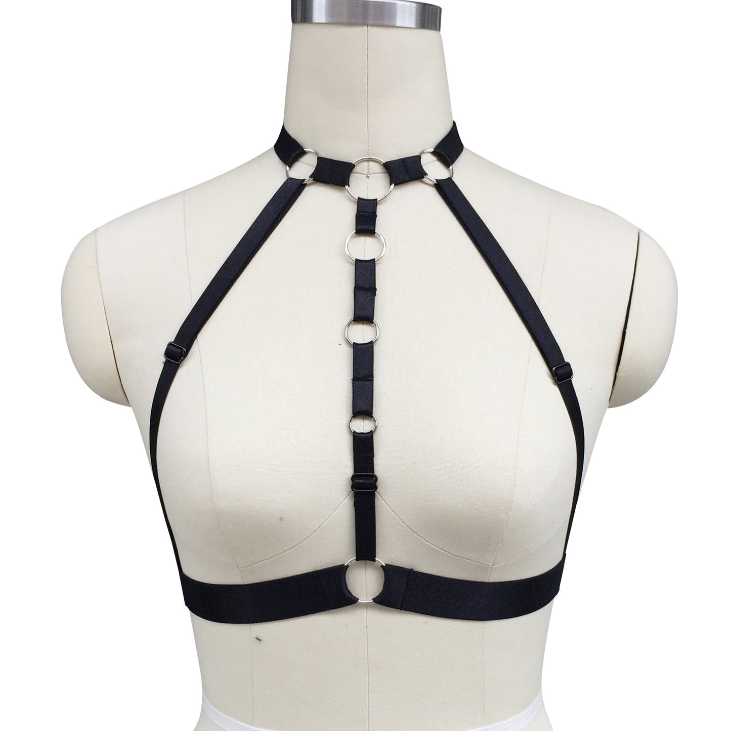 Couples Sexiest Bra Nasty Bdsm Harness Lingerie