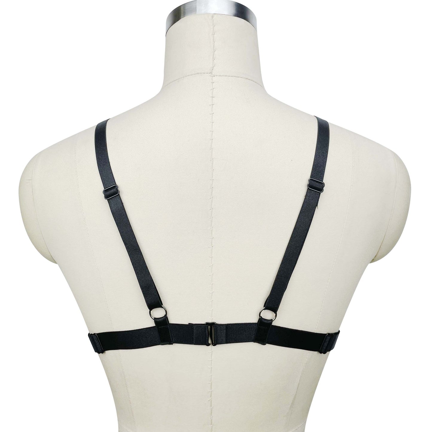 Couples Sexy Bra Nasty Body Harness Lingerie