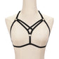 Couples Sexy Bra Nasty Body Harness Lingerie