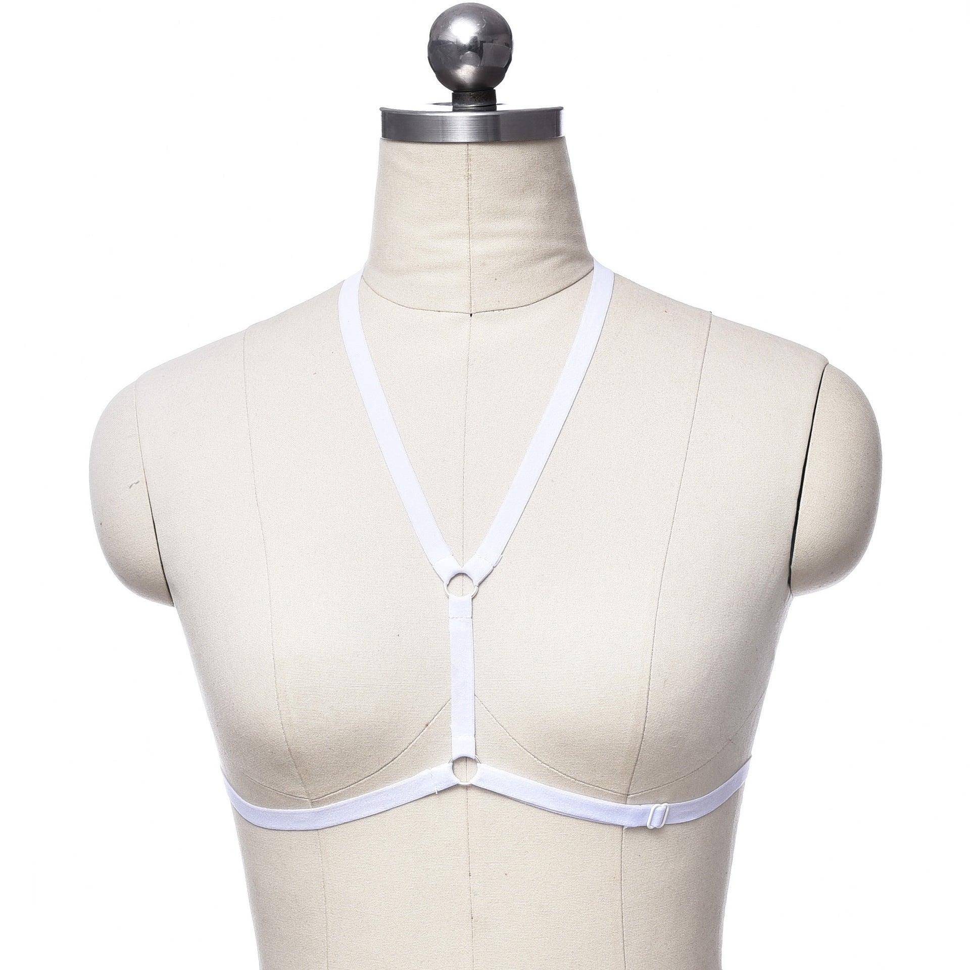 Couples Sexy Bra Nasty Body Harness Lingerie