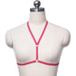 Couples Sexy Bra Nasty Body Harness Lingerie