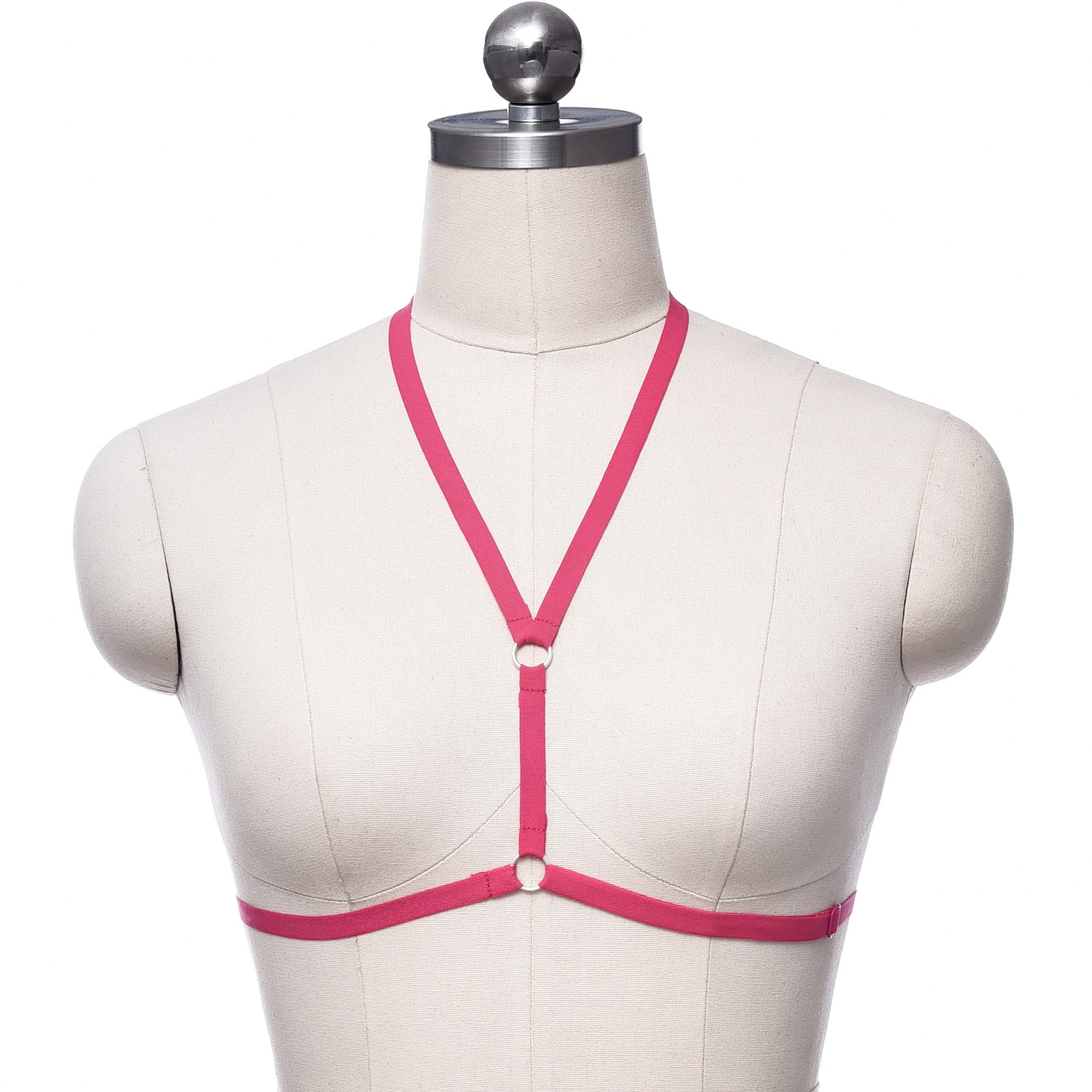 Couples Sexy Bra Nasty Body Harness Lingerie