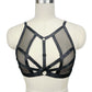 Couples Sexy Bra Nasty Body Harness Lingerie