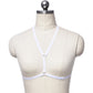 Couples Sexy Bra Nasty Body Harness Lingerie