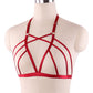 Couples Sexy Bra Nasty Bondage Harness Lingerie