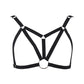 Couples Sexy No Bra Nasty Body Harness Lingerie