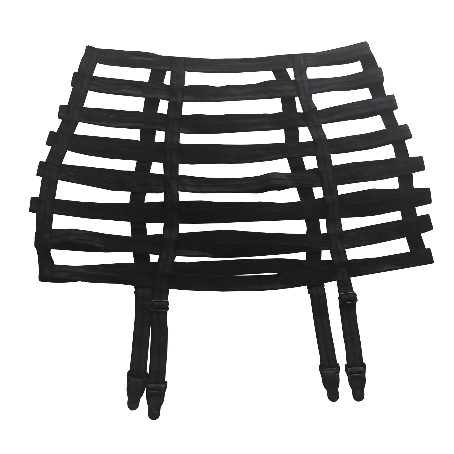 Extreme Garter Belt Skirt Red Body Harness Lingerie Le Jour Jour Extreme Garter Belt Skirt Red Body Harness Lingerie Le Jour Jour